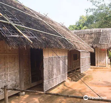 President Ho Chi Minh Native Home