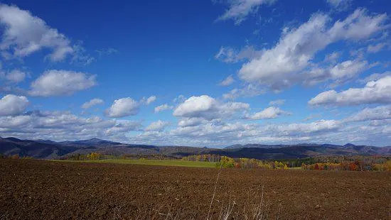 Taihei Highland Ranchs