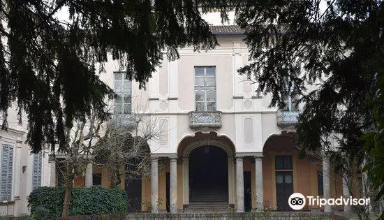 Palazzo Arrigoni Albergoni