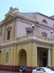 Teatro Nacional