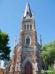 St Paul's Presbyterian Church