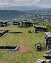 Khao Kho Sacrifice Memorial