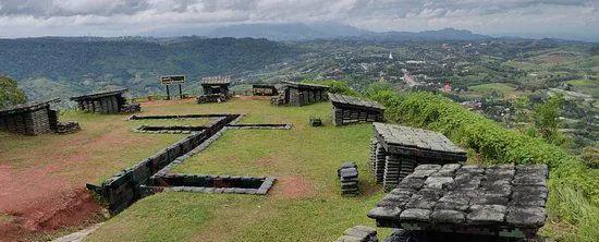 Khao Kho Sacrifice Memorial