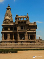 Baron Palace