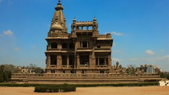 Baron Palace