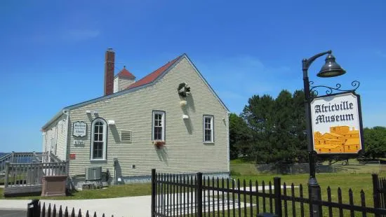 Africville Museum