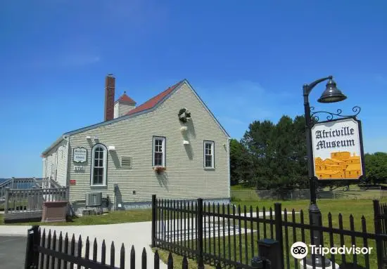 Africville Museum