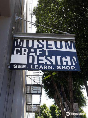 Museum of Craft and Design