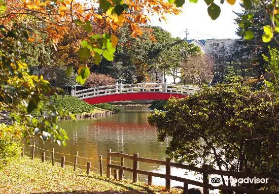 Uenodai Park