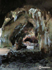 Bukilat Cave