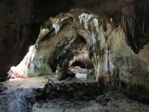 Bukilat Cave