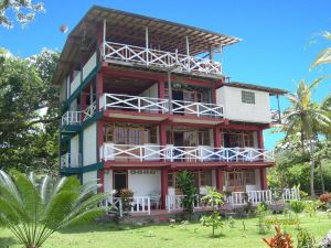 Hotel Sol y Luna de Capurgana