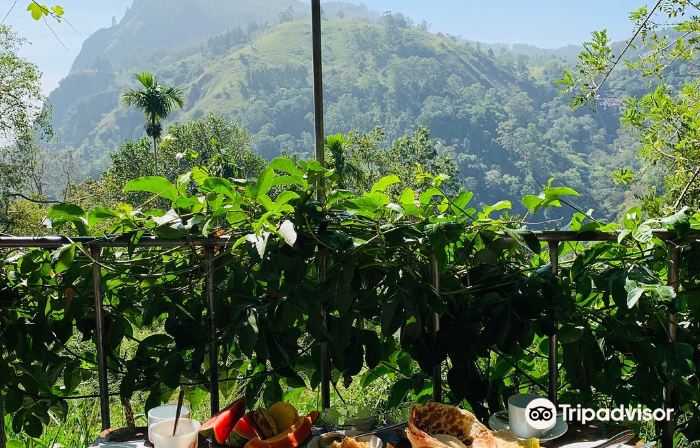 Ella Village View Homestay