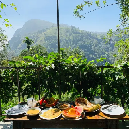 Ella Village View Homestay