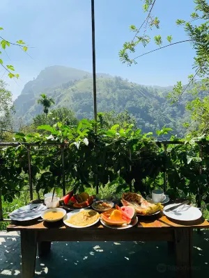 Ella Village View Homestay - 2-Star