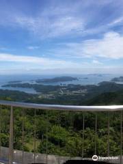 Iseshima Skyline Observation Deck