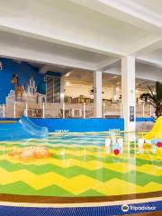 Water Kingdom Water Park & ​​Spa