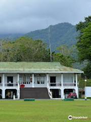 Iwahig Prison and Penal Farm