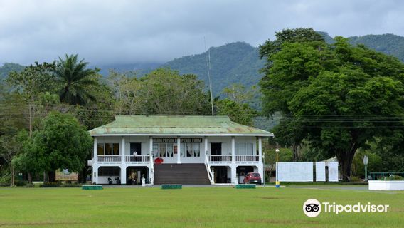 Iwahig Prison and Penal Farm