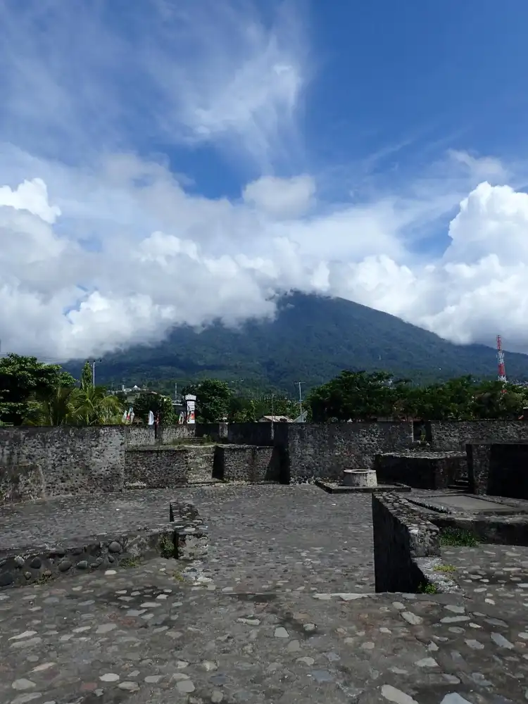 Hotels in South Ternate