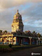 Temple tamoul