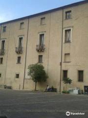 Palazzo Sanseverino-Falcone