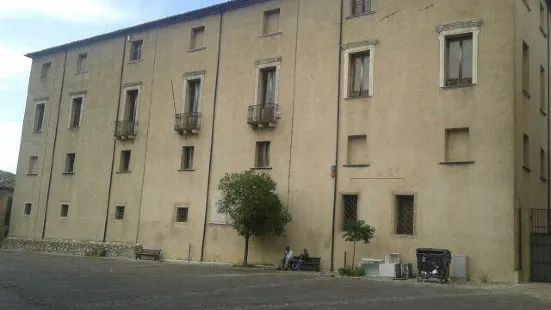 Palazzo Sanseverino-Falcone