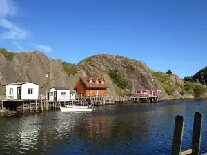 Quidi Vidi Brewery