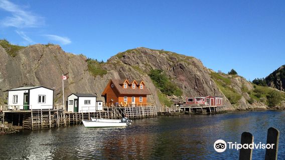 Quidi Vidi Brewery