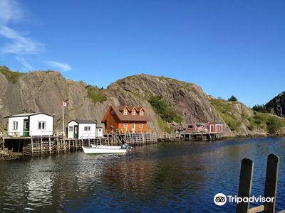 Quidi Vidi Brewery