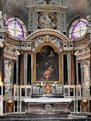 Église Collégiale Saint-Denis