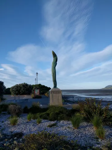 Dance to the Music of Time