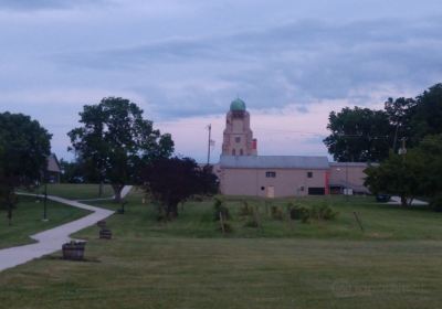 Middle Bass Island State Park