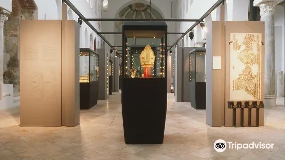 Municipal Museum of Amalfi (Museo Civico)