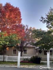 Burr House Craft Gallery & Tea Room