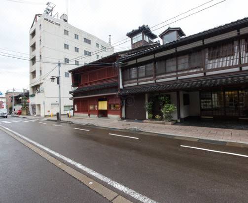 すみよしや旅館 金沢 を宿泊予約 22年安い料金プラン 口コミ 部屋写真 Trip Com