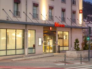 Hôtel ibis Lyon Sud Vienne Saint Louis