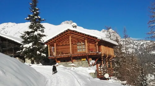 瑪斯克納吉飯店