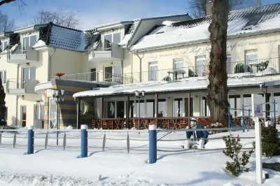 Hotel Hof Sierksdorf