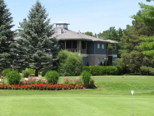 Highlands Four Season Resort