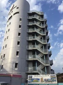 ステーションホテルみやこ