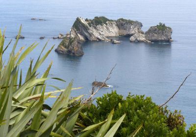 The Great Coast Road