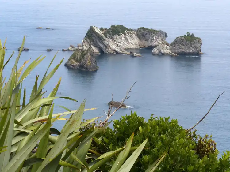 Hotels in der Nähe von The Great Coast Road