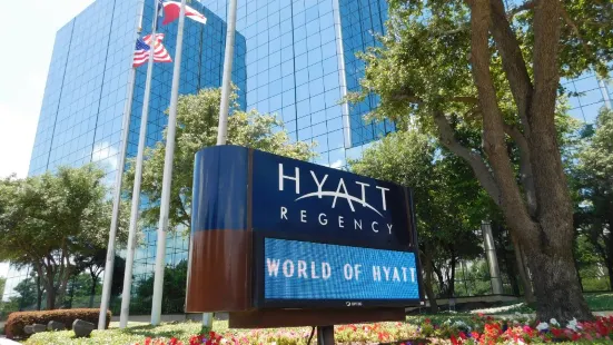 Hyatt Regency Dallas