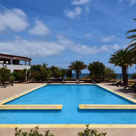Pestana Tropico Ocean & City Hotel