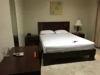 Hotel Marvento Suites Hotels in 
