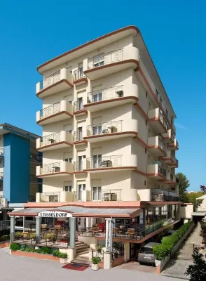 Hotel Dusseldorf Hotels in Rivazzurra