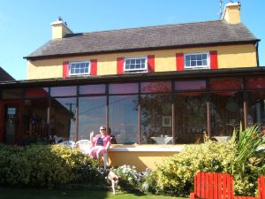 Findus House, Farmhouse Bed & Breakfast