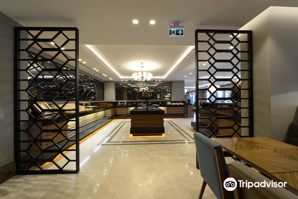Holiday Inn Bursa - City Centre, an Ihg Hotel