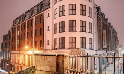 Maldron Hotel Derry